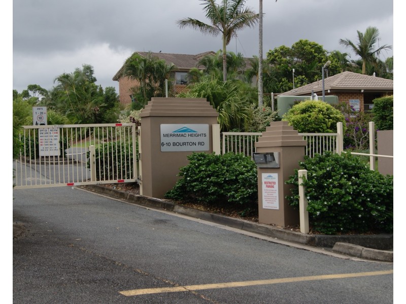 11/6-10 Bourton Road, Merrimac QLD 4226