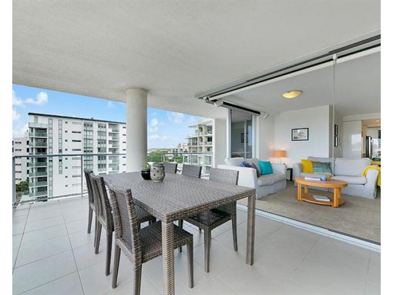 30/15 Walsh Street, Milton QLD 4064