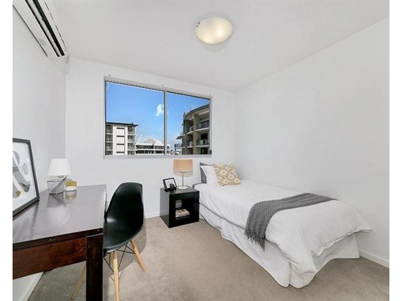 30/15 Walsh Street, Milton QLD 4064