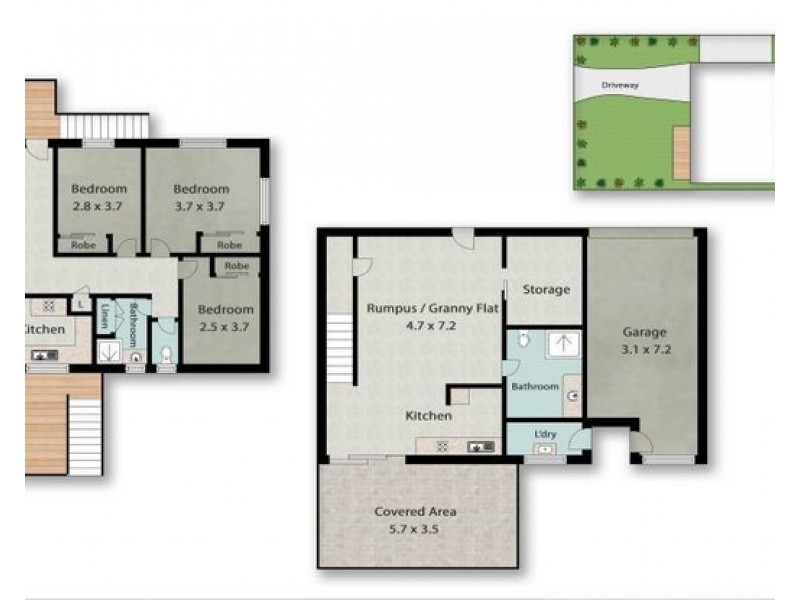 16 Boronia Drive, Southport QLD 4215