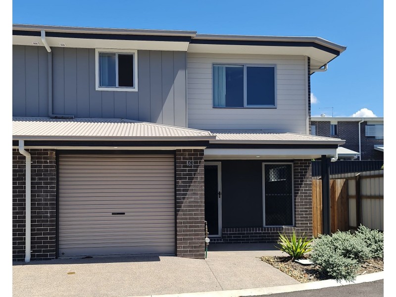 163/31 Goodrich Road West, Murrumba Downs QLD 4503
