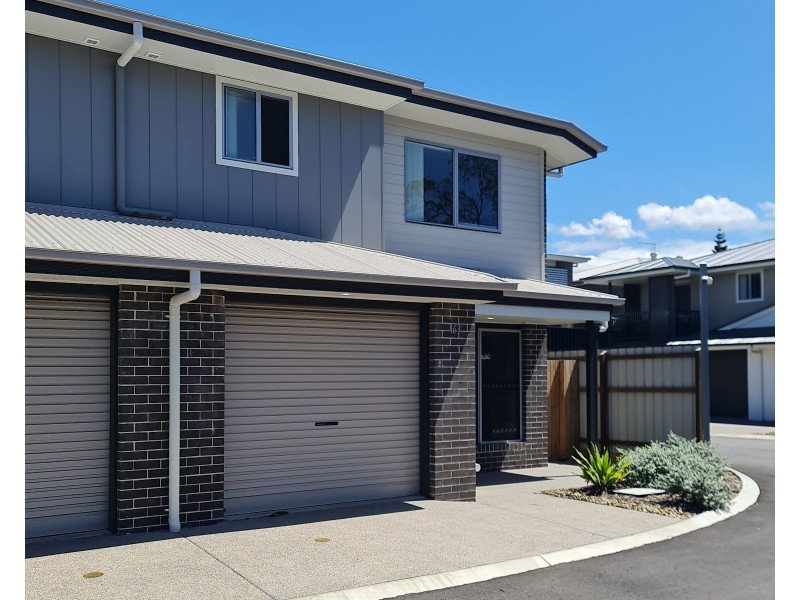 163/31 Goodrich Road West, Murrumba Downs QLD 4503