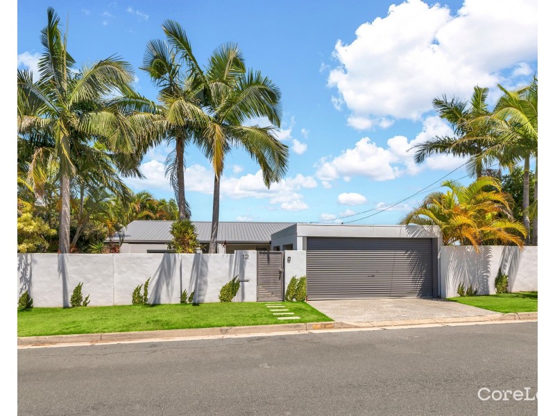 12 Heeb Street, Bundall QLD 4217