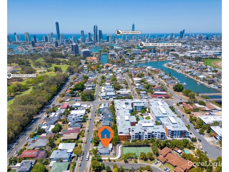 12 Heeb Street, Bundall QLD 4217