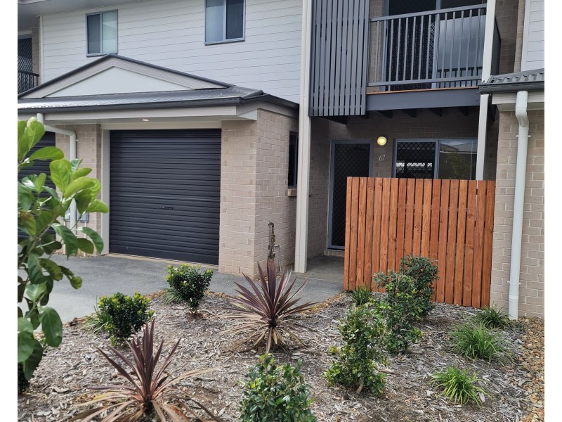 67/8 Casey Street, Caboolture South QLD 4510