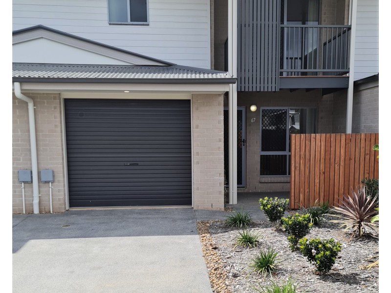 67/8 Casey Street, Caboolture South QLD 4510