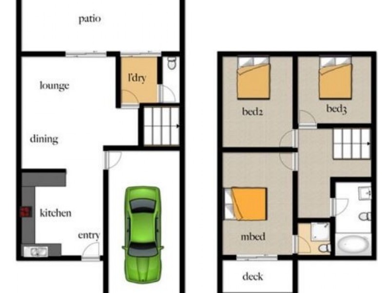 98/333 Colburn Avenue, Victoria Point QLD 4165