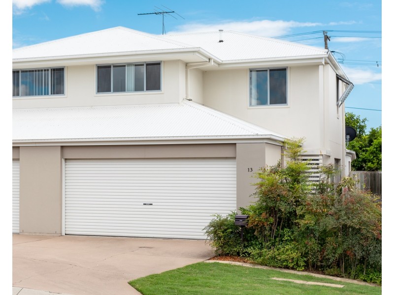 13/110 Lexey Crescent, Wakerley QLD 4154
