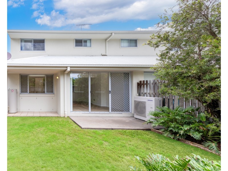 13/110 Lexey Crescent, Wakerley QLD 4154