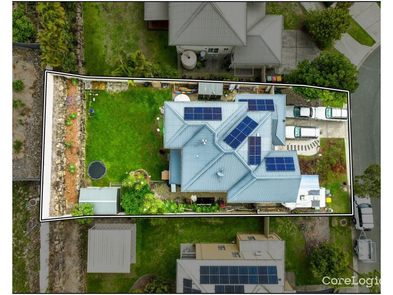 13 Caragh Crescent, Oxenford QLD 4210