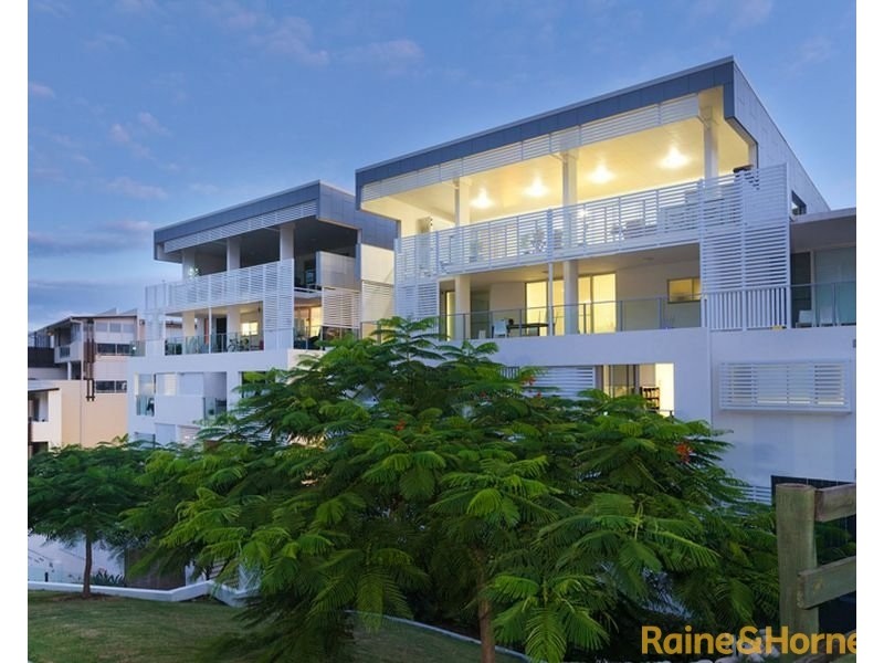 ID:L49430/ 43 Beeston St., Teneriffe QLD 4005