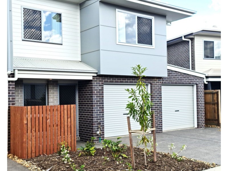 124/31 Goodrich Road West, Murrumba Downs QLD 4503