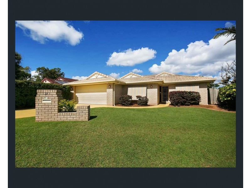23 Williams Way, Calamvale QLD 4116