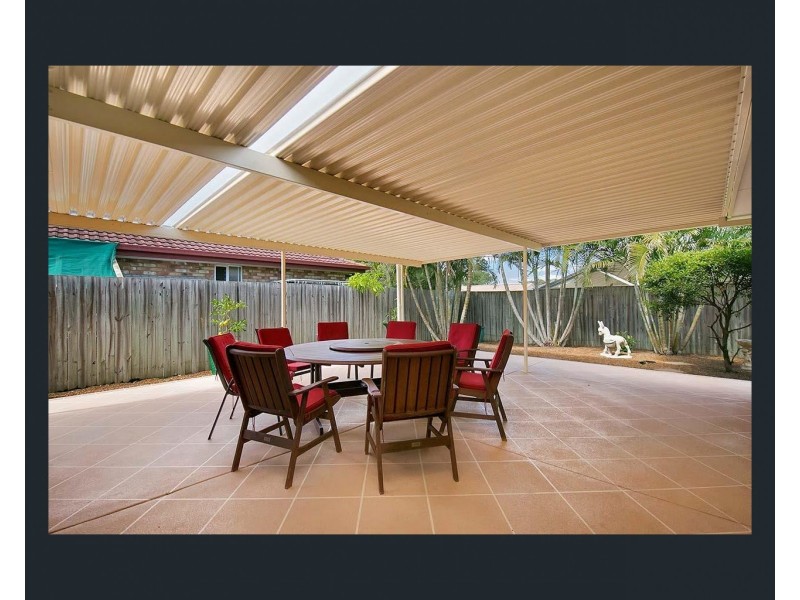 23 Williams Way, Calamvale QLD 4116