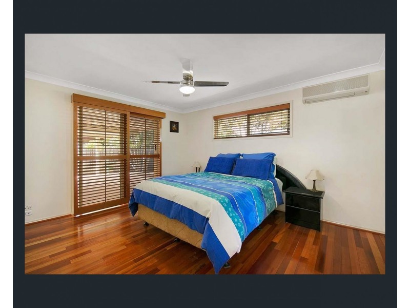 23 Williams Way, Calamvale QLD 4116