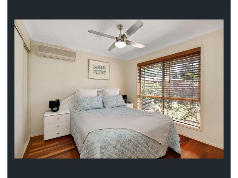23 Williams Way, Calamvale QLD 4116