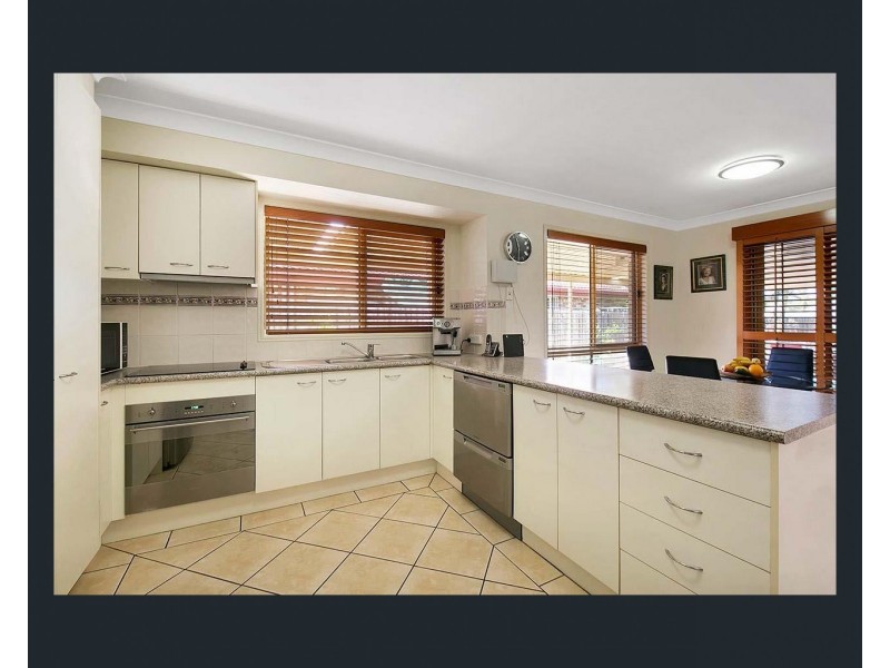 23 Williams Way, Calamvale QLD 4116
