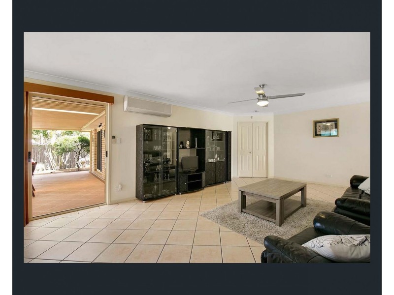 23 Williams Way, Calamvale QLD 4116