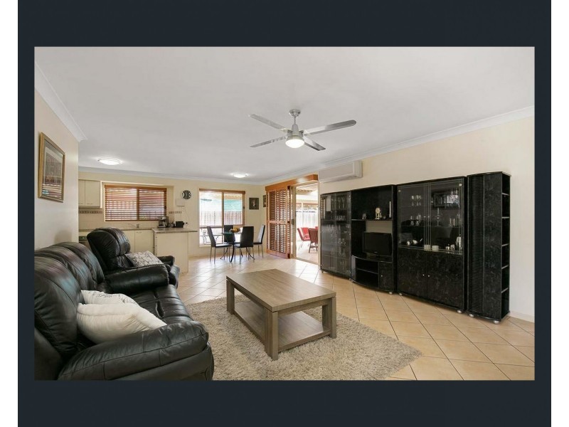 23 Williams Way, Calamvale QLD 4116