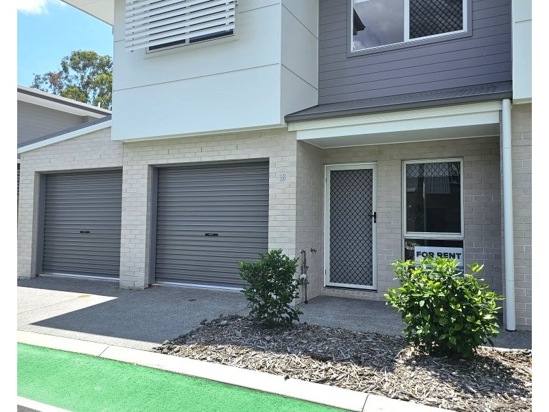 18/83 Cribb Avenue, Mitchelton QLD 4053