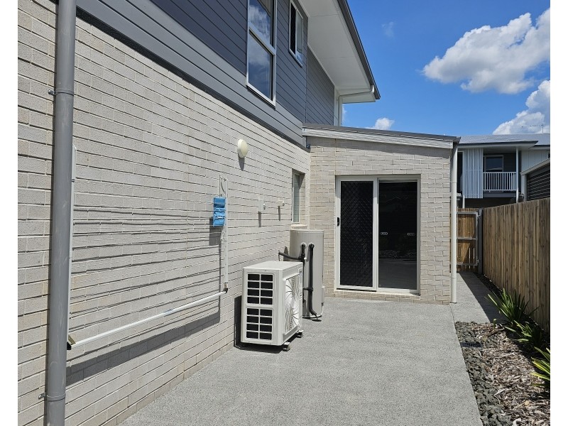 18/83 Cribb Avenue, Mitchelton QLD 4053