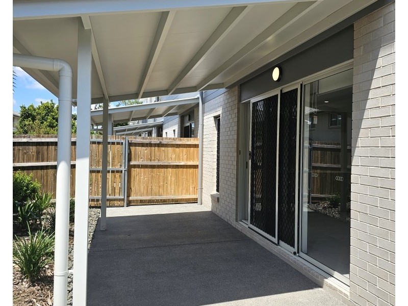 18/83 Cribb Avenue, Mitchelton QLD 4053