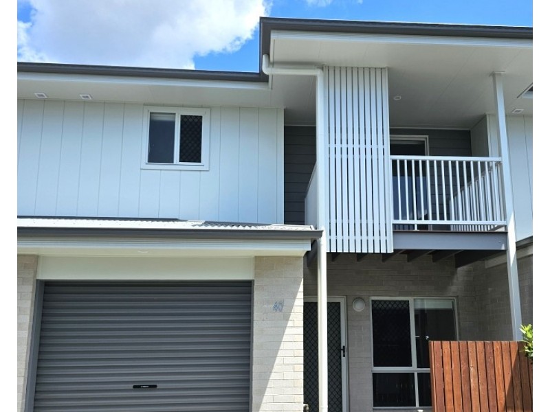 40/83 Cribb Avenue, Mitchelton QLD 4053