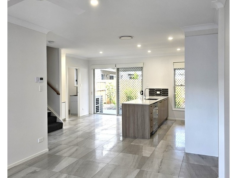 40/83 Cribb Avenue, Mitchelton QLD 4053