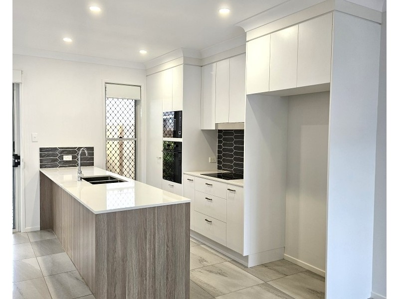 40/83 Cribb Avenue, Mitchelton QLD 4053