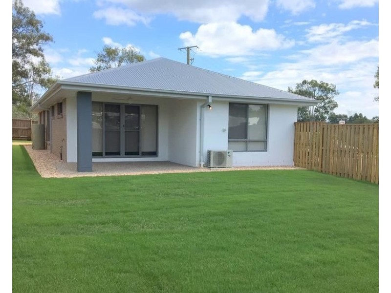 66 Norton Sands Drive, Redbank Plains QLD 4301
