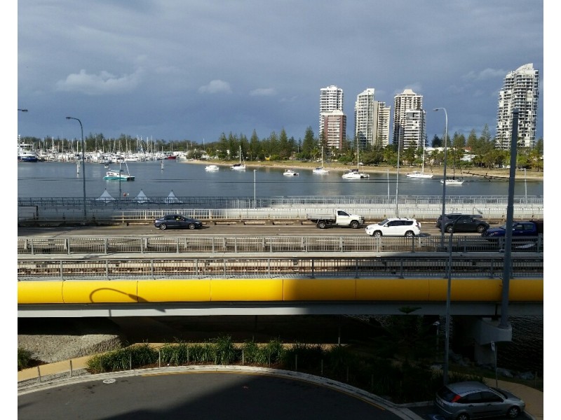 307/2 Barney Street, Southport QLD 4215