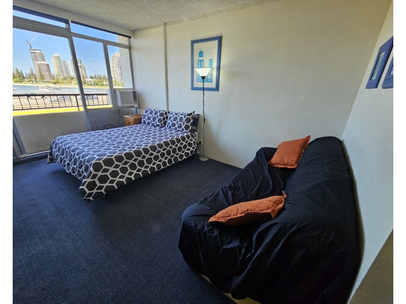 307/2 Barney Street, Southport QLD 4215