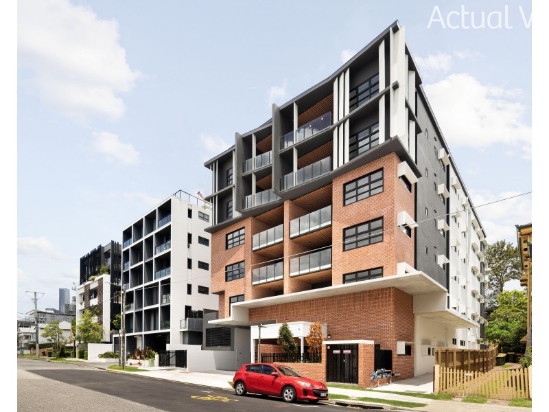 301/25 Bank St, West End QLD 4101