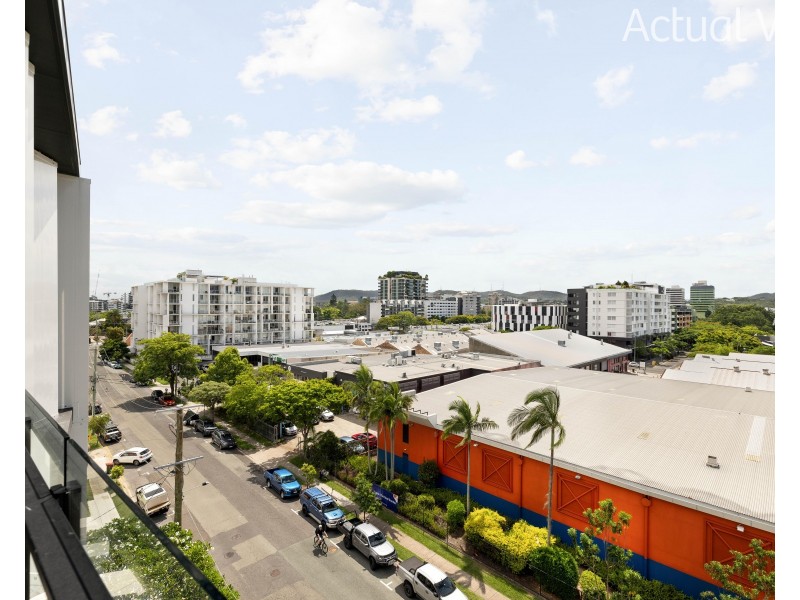 301/25 Bank St, West End QLD 4101