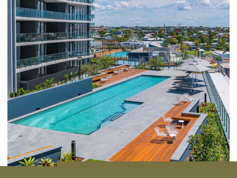 11210/300 Old Cleveland Road, Coorparoo QLD 4151