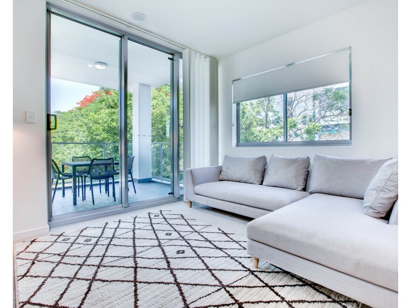 07/27 Manning Street, Milton QLD 4064