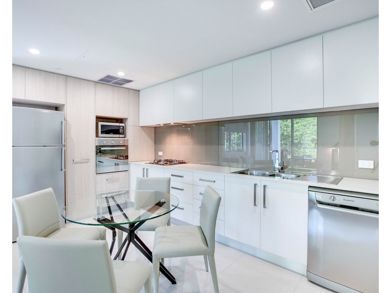 07/27 Manning Street, Milton QLD 4064