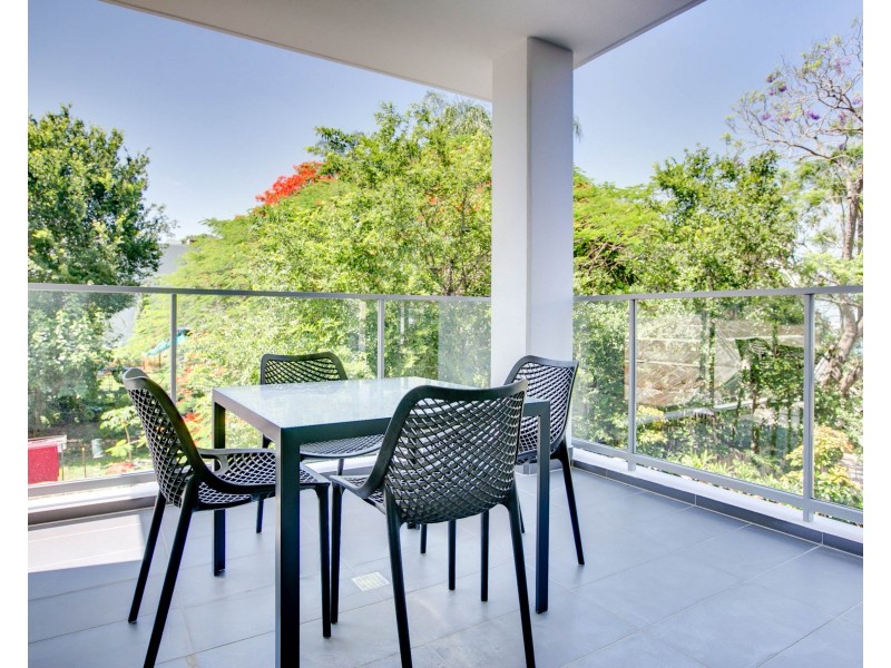 07/27 Manning Street, Milton QLD 4064