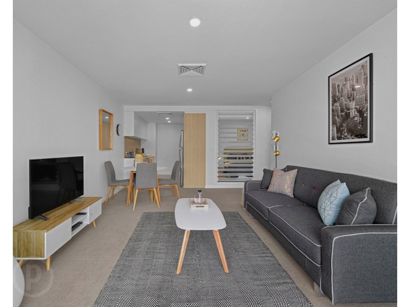 31/21 Manning Street, Milton QLD 4064