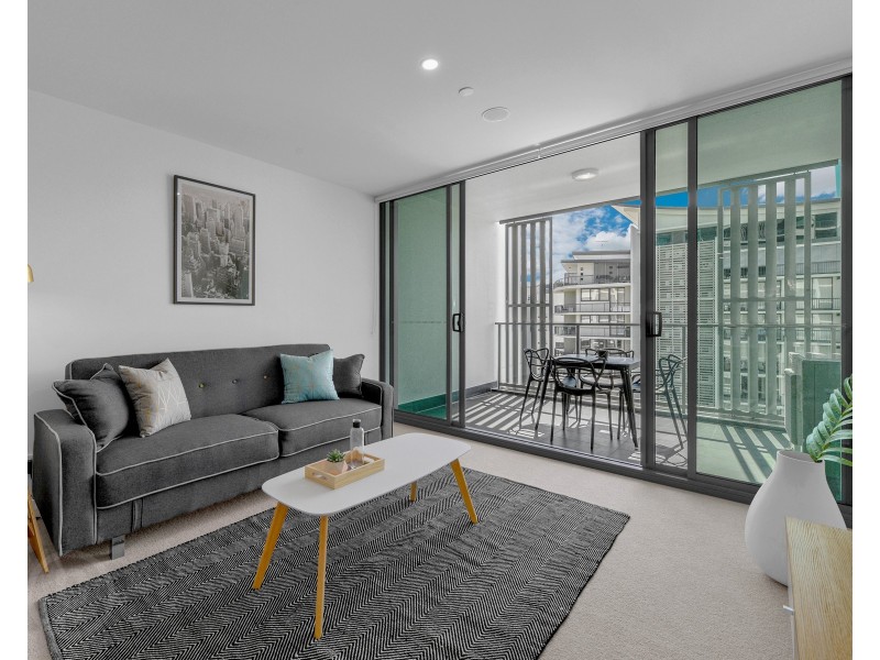 31/21 Manning Street, Milton QLD 4064
