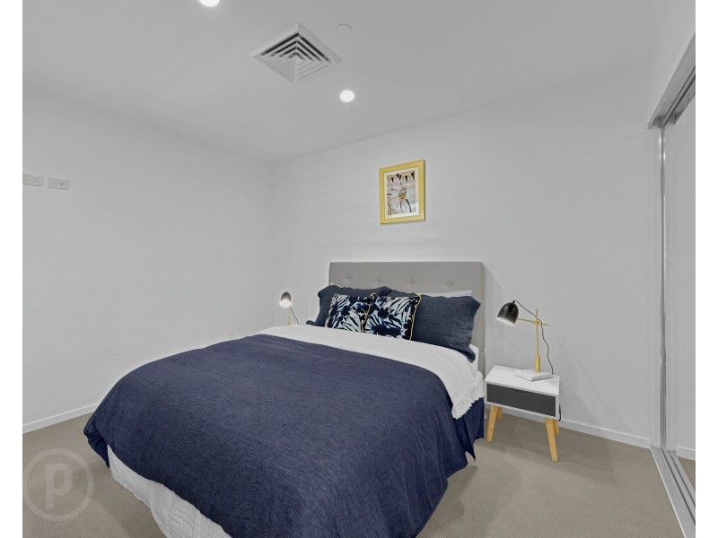 31/21 Manning Street, Milton QLD 4064