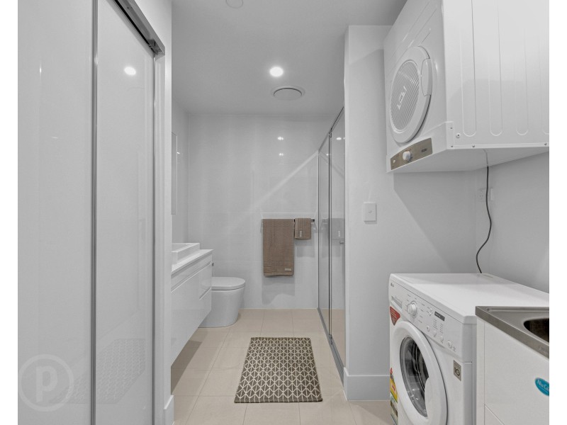 31/21 Manning Street, Milton QLD 4064
