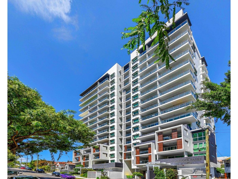 31/21 Manning Street, Milton QLD 4064
