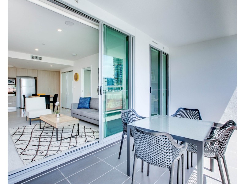 40/27 Manning Street, Milton QLD 4064