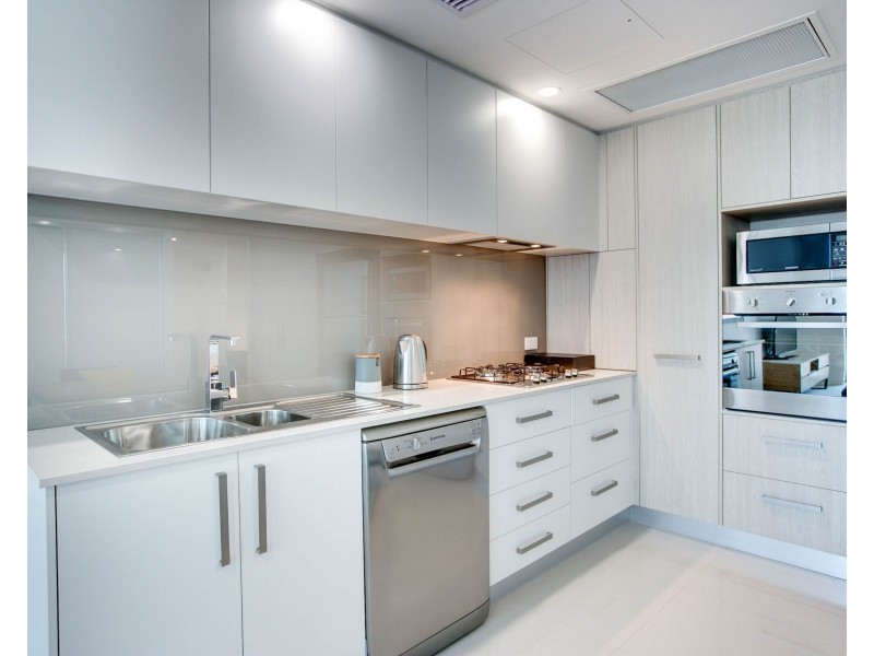 40/27 Manning Street, Milton QLD 4064