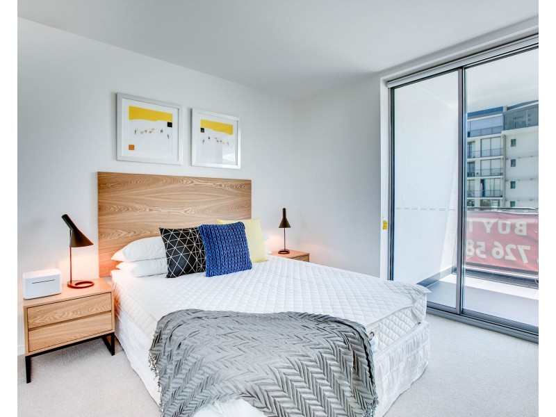 40/27 Manning Street, Milton QLD 4064