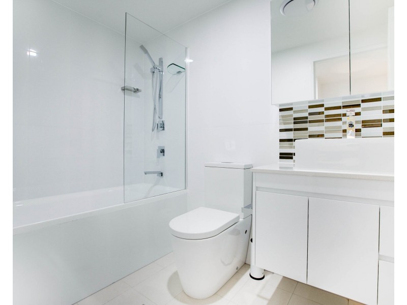 40/27 Manning Street, Milton QLD 4064