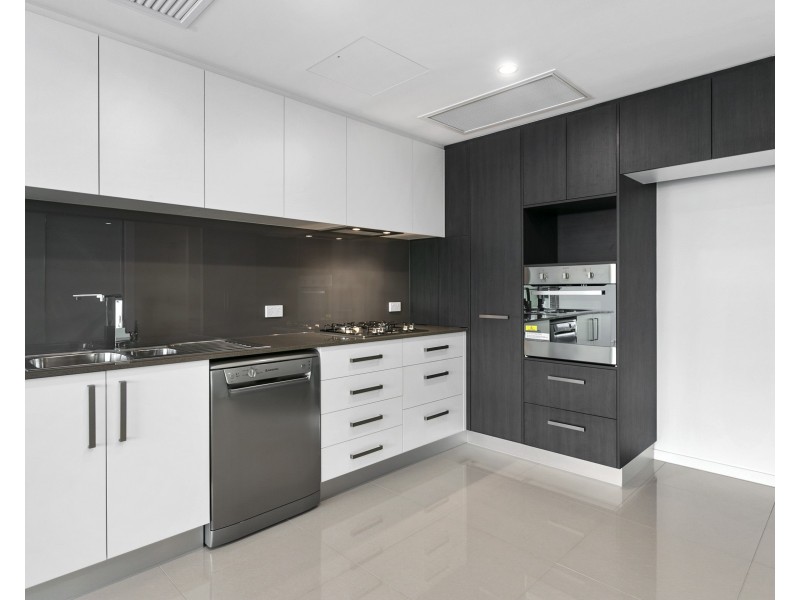 40/27 Manning Street, Milton QLD 4064