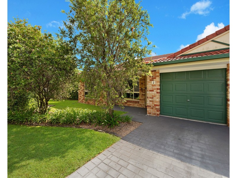 2/235 Albany Creek Road, Bridgeman Downs QLD 4035