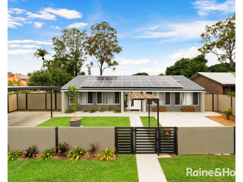 23 Analese Street, Sunnybank Hills QLD 4109